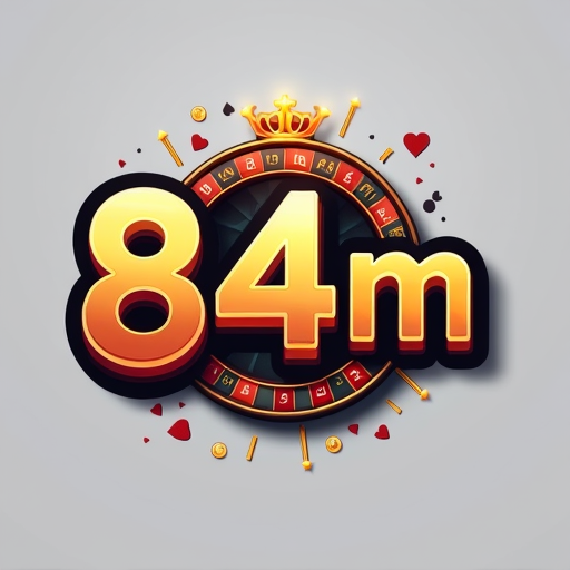 84m